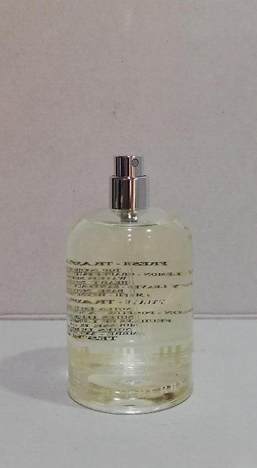 Parfemi: BURBERRY WEEKEND MEN EDT100ML TSTR | Burberry Weekend men edt100ml — 3