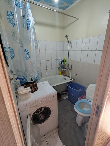 квартира военный городок: 1 комната, 35 м², Военный городок 2 этаж, Косметический ремонт — 4