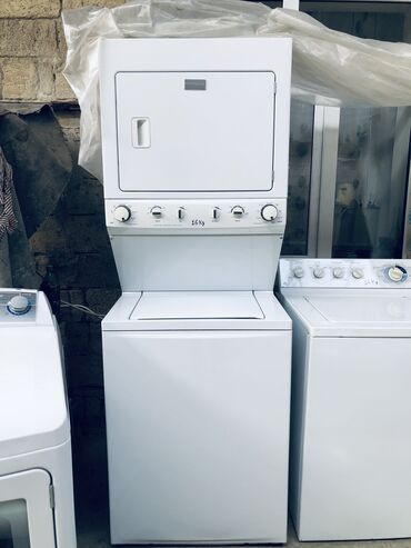 Digər biznes avadanlığı: Senaye tipli professional böyük paltarqurudan ve paltaryuyanlar.✨ — 11