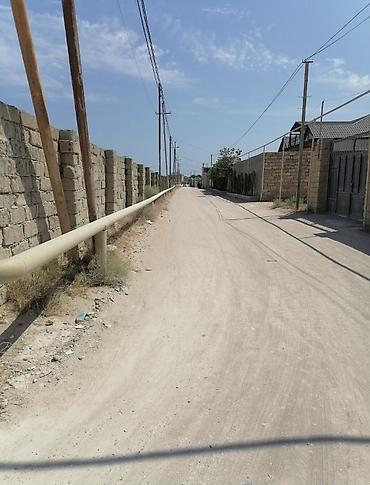 obiyek: 2 sot, Tikinti, Mülkiyyətçi, Kupça (Çıxarış) — 6