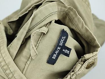 parki z futrem: Brave Soul, Parka damska, rozmiar S — 4