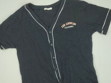 koszulka quechua: PULL&BEAR, T-shirt damski, rozmiar M