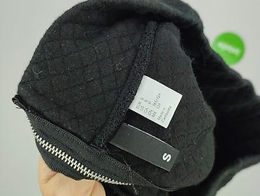 flare: H&M Basic, Spódnica damska, rozmiar S — 4