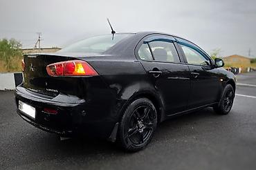 лансер запчасти: Mitsubishi Lancer: 2007 г., 1.5 л, Автомат, Бензин, Седан — 5