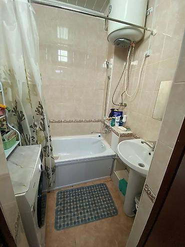 Продажа квартир: 2 комнаты, 78 м², Достук мкр 106 серия, 1 этаж, Свежий ремонт — 8