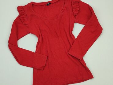 bluzki do czerwonych spodni: Светр, S, стан - Хороший