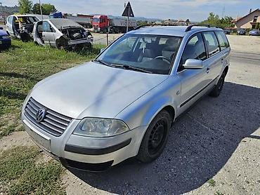 crivit kompresor: DELOVI ZA VOLKSWAGEN PASSAT B5.5 | Delovi VW Passat B5.5 — 1