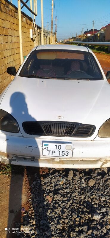 daewoo matiz satilir: Daewoo