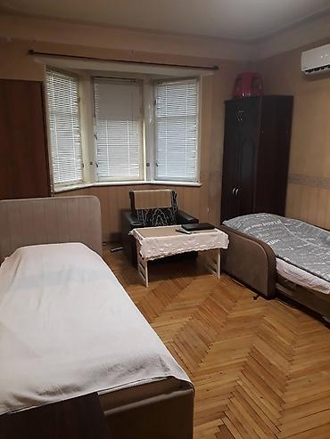 bir otaql: Xətai metrosunun yaxınlığında yeni binada 2 otaqlı mənzilin 1 — 4
