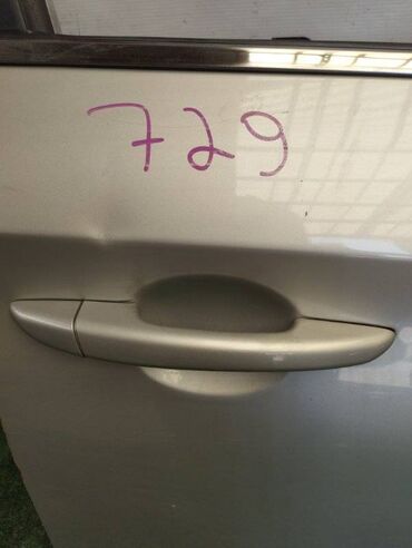 бронированные машины купить: Мост Mitsubishi Montero SPORT 3.5 2001 задн. (б/у)