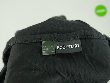 3xl blouse: Bodyflirt, Bluzka damska, rozmiar M — 4