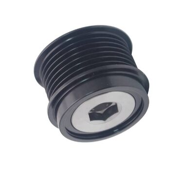 Муфты: Муфта Toyota — 7