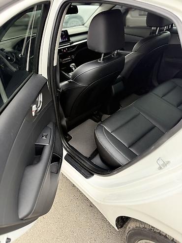 Kia: Kia K3: 2020 г., Робот, Бензин, Седан at lalafo.kg — 9 Kia: Kia K3: 2020 г., Робот, Бензин, Седан — 9