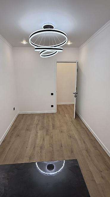 дзержинка: 4 комнаты, 90 м², Золотой квадрат Индивидуалка, 2 этаж, Евроремонт — 5
