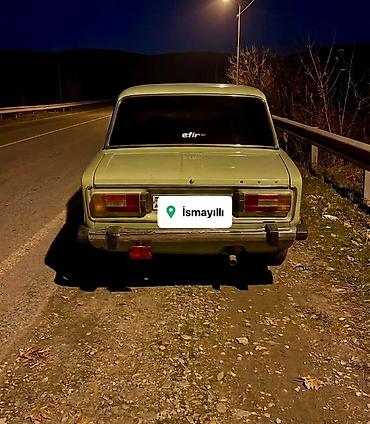 ВАЗ (ЛАДА): Salam .Maşın İsmayıllıdadır. Normal vəziyyətdədir mator 06 dır karopka — 2