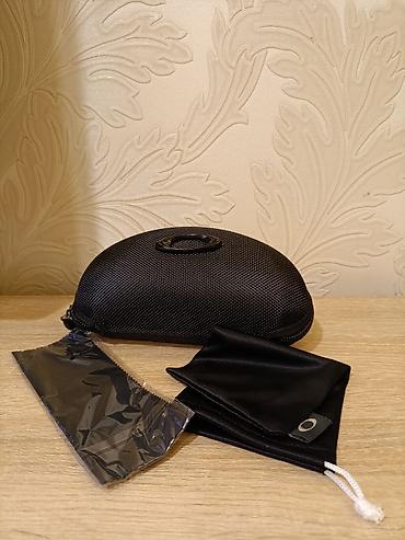 Eynəklər: Oakley gün eynəyi – model kodu: OO9463-05 (saplaq içində qeyd olunub) — 1