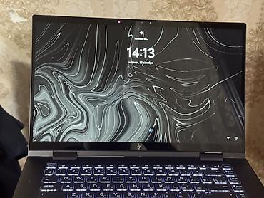 hp elite: Игровой, Новый, AMD Ryzen 5 — 5