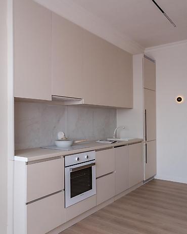 Долгосрочная аренда квартир: 2 комнаты, Собственник, Без подселения, С мебелью полностью — 13