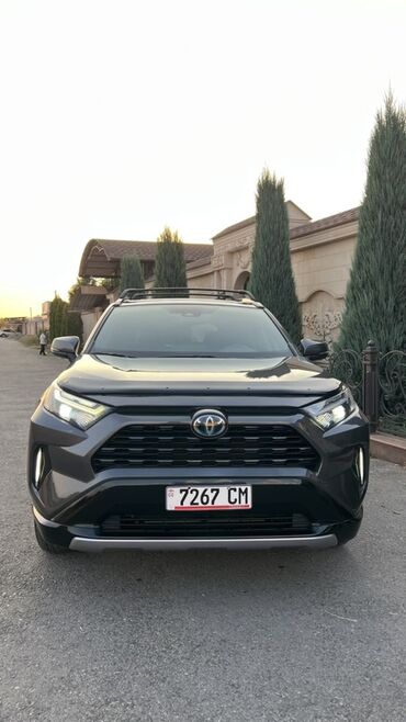 диски на раф 4: Toyota RAV4: 2022 г., 2.5 л, Автоматические, Гибрид, Кроссовер