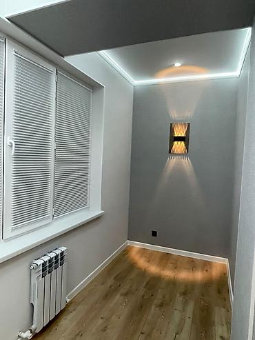 Продажа квартир: 1 комната, 54 м², Элитка, 1 этаж, Евроремонт at lalafo.kg — 6 Продажа квартир: 1 комната, 54 м², Элитка, 1 этаж, Евроремонт — 6