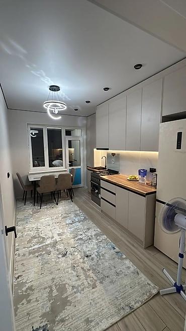 1 комната, 45 м², парк Фучика 5 этаж
