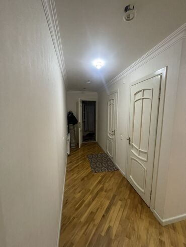 Köhnə tikili: Bakı, Bakıxanov qəs., 5 otaqlı, Köhnə tikili, m. Neftçilər, 120 kv. m — 8