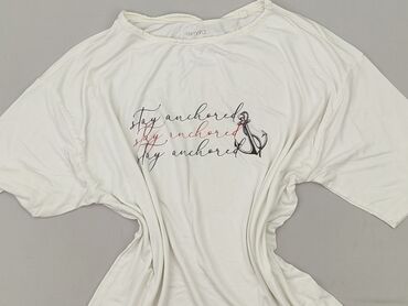 t shirty mountain: Esmara, Women`s T-shirt, size S