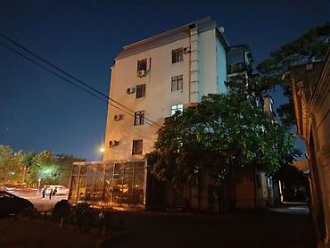 məmmədli ev: Bakı, 1 otaqlı, Köhnə tikili, m. Gənclik, 40 kv. m — 6