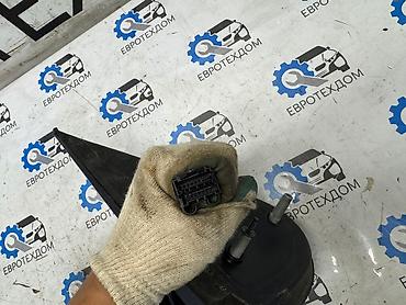 Зеркала: Боковое левое Зеркало Mercedes-Benz Б/у, Оригинал — 7