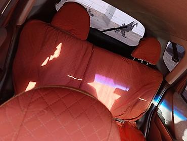 куплю авто до 5000 долларов: Honda Fit: 2002 г., 1.3 л, Автомат, Бензин, Хэтчбэк — 6