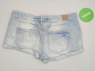 dobry s: H&M Divided, Szorty damskie, rozmiar L — 3