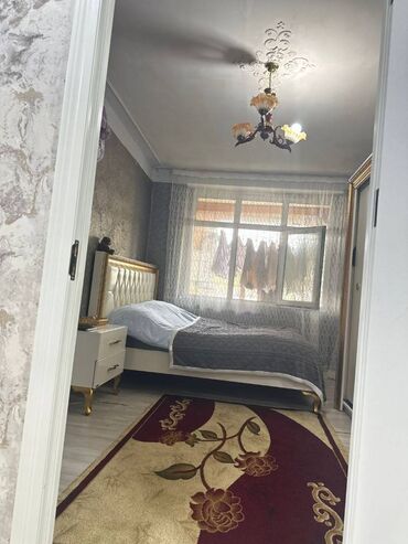 Köhnə tikili: Bakı, Əhmədli, 3 otaqlı, Köhnə tikili, m. Həzi Aslanov, 65 kv. m — 14