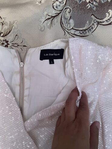 Ziyafət donları: Ziyafət donu, Mini, Prada, L — 2