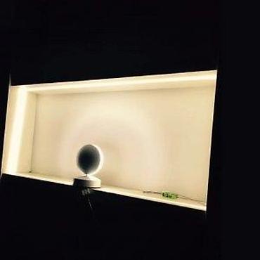 Rasveta: Linijsko LED svetlo RGB Remote Windows. Boja svetlosti : 6500k 4200k na lalafo.rs — 15 Rasveta: Linijsko LED svetlo RGB Remote Windows. Boja svetlosti : 6500k 4200k — 15