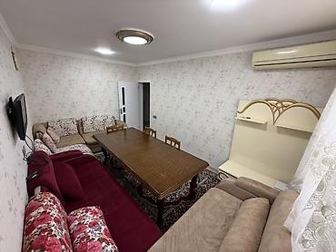 ipotekaya heyet evleri: 3 otaqlı, 75 kv. m, Kredit yoxdur, Yeni təmirli — 8