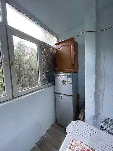 studio apartment: Студия, 18 м², Аламедин-1 мкр Гостиничный тип, 2 этаж — 7