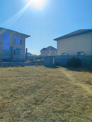 улан мкр: 6 комнат и более, 450 м², 10 соток, Бишкек, Кок-Жар мкр Собственник — 5