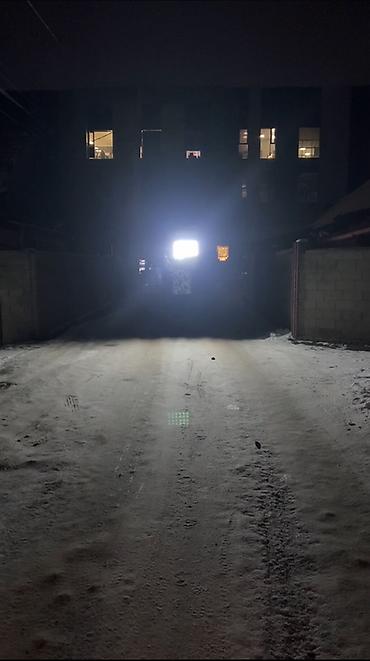 Уличное освещение: Мощный светодиодный прожектор 1200 ватт, 960 светодиодов для — 2