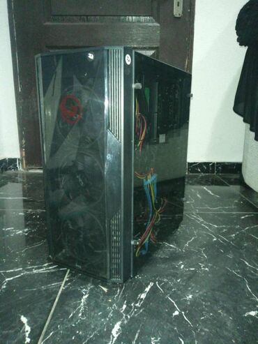 Desktop računari i radne stanice: Gejmer - Zver I3 mašina DEVETE generacije top cena--Perfektan svetleci — 8