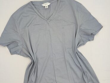 Футболка для чоловіків, L, Calvin Klein, стан - Дуже гарний