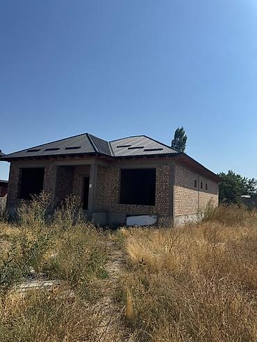Продажа коттеджей и домов: 5 комнат, 180 м², 6 соток, Арчалы, Собственник — 11
