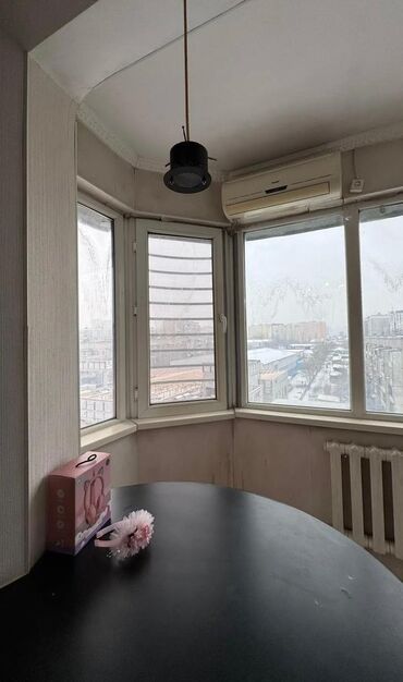 квартира на долгий срок восток 5: 1 комната, 34 м², Индивидуалка, 7 этаж, Косметический ремонт