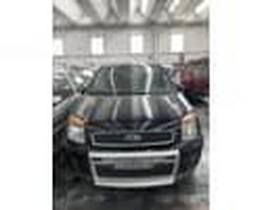 Ford: FORD FUSION 1.4 2010. GOD. - KOMPLETAN AUTO U DELOVIMA | SMEDEREVSKA — 28