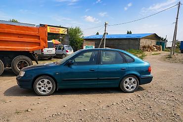 daf 75: Hyundai Elantra: 2001 г., 1.6 л, Механика, Бензин, Хэтчбэк — 2