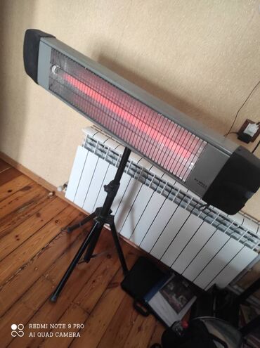 radiator ev ucun: Qızdırıcı konvektor
