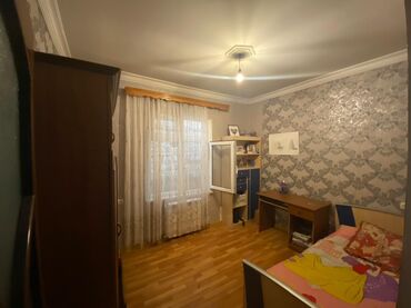 Köhnə tikili: Xırdalan, 4 otaqlı, Köhnə tikili, 100 kv. m — 5