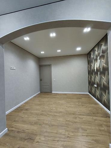 Продажа квартир: 3 комнаты, 83 м², Элитка, 6 этаж, Дизайнерский ремонт — 4