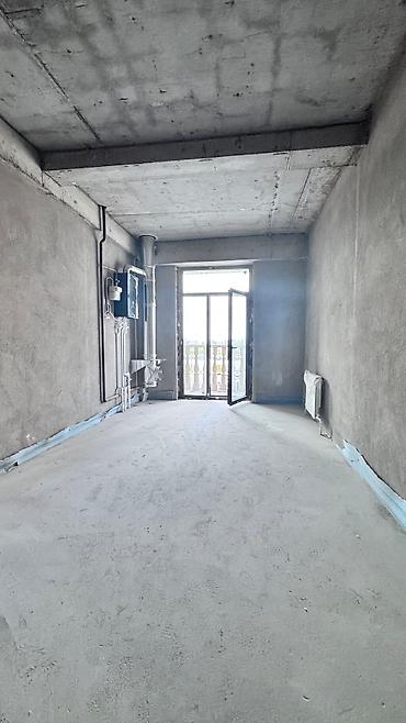 Продажа квартир: 4 комнаты, 82 м², Элитка, 6 этаж, Готовая ПСО (под самоотделку) — 6