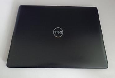 Ноутбуки Dell: Для учебы, Б/у, Intel Core i3 — 6