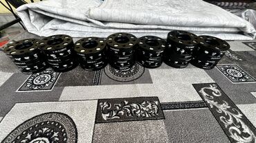 панель на спринтер: Проставки на на все виды авто 6*139.7 5*150 5*120 5*112 5*114.3 5*100